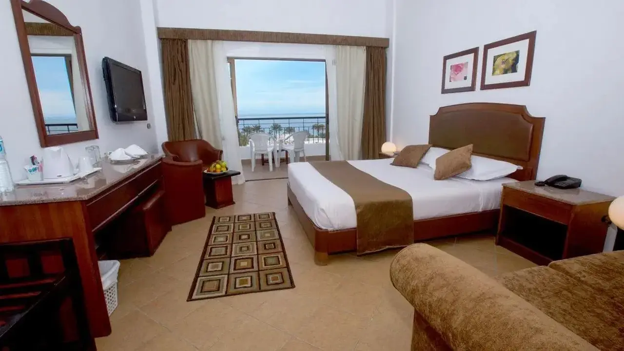 MARLIN INN RESORT