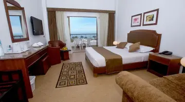 MARLIN INN RESORT