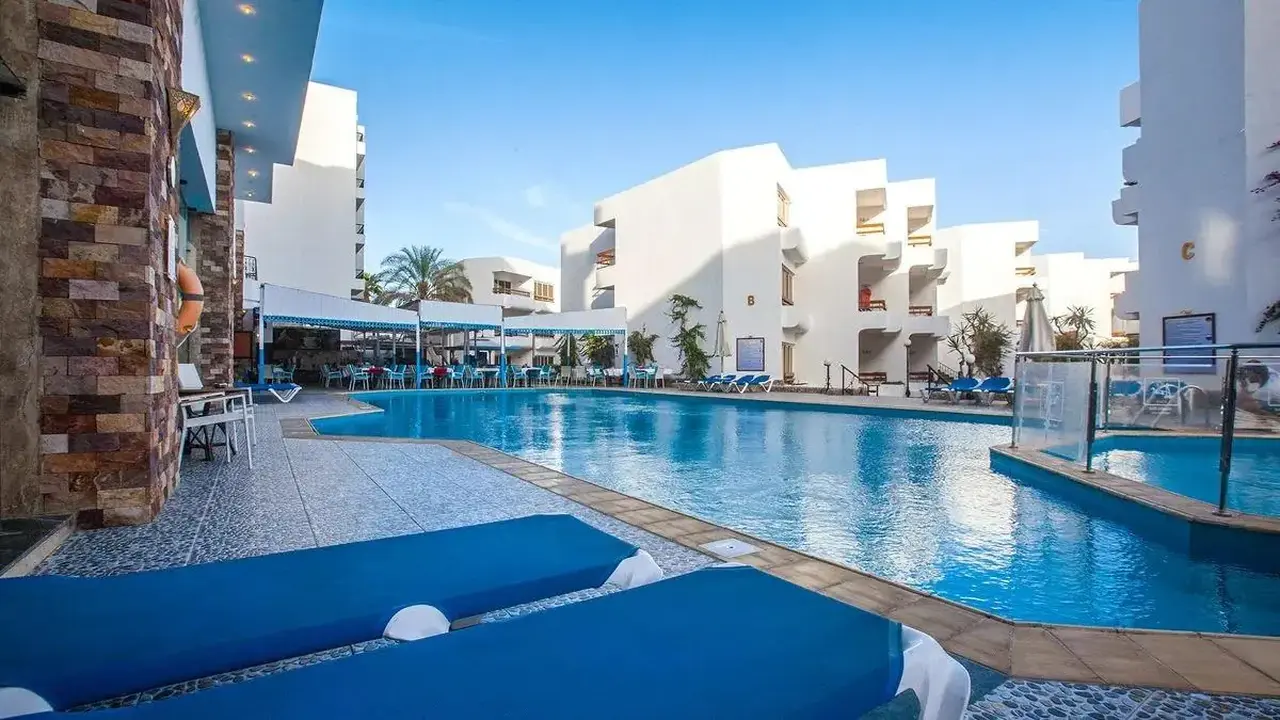 MARLIN INN RESORT