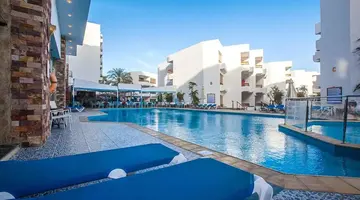 MARLIN INN RESORT