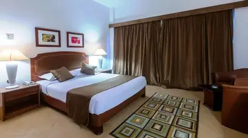 MARLIN INN RESORT
