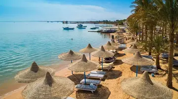 MARLIN INN RESORT