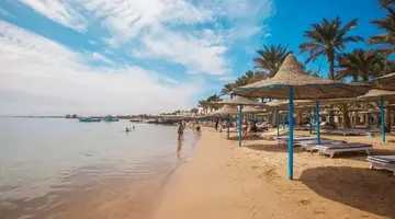 MARLIN INN RESORT