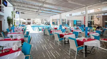 MARLIN INN RESORT