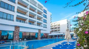 MARLIN INN RESORT