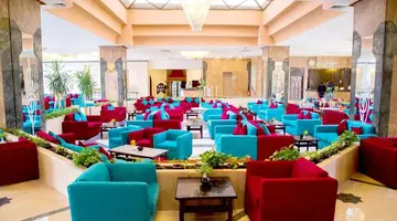 MARLIN INN RESORT