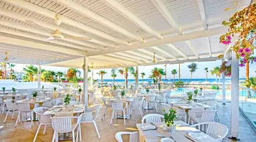 Marlita Beach Hotel & Apartments