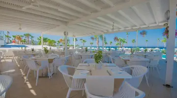 MARLITA BEACH HOTEL APARTMENTS