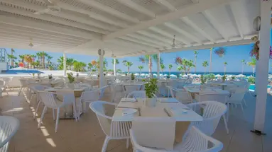 MARLITA BEACH HOTEL APARTMENTS