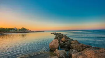 Marlita Beach Hotel Apartments