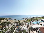 Marlita Beach Hotel Apartments