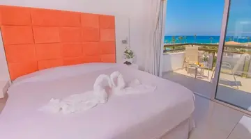 Marlita Beach Hotel Apartments