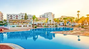 Marlita Beach Hotel & Apartments
