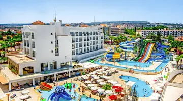 Marlita Beach Hotel & Apartments