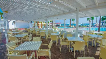MARLITA BEACH HOTEL APARTMENTS