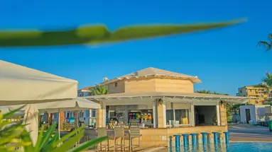 MARLITA BEACH HOTEL APARTMENTS