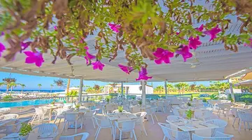 Marlita Beach Hotel Apartments