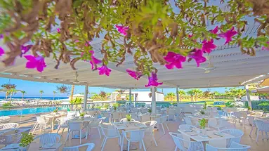 Marlita Beach Hotel Apartments