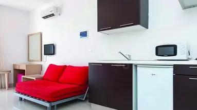 Marlita Beach Hotel Apartments