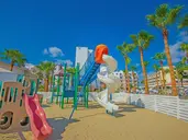 Marlita Beach Hotel Apartments