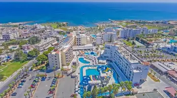 Marlita Beach Hotel Apartments