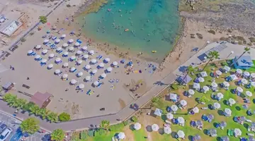 Marlita Beach Hotel Apartments