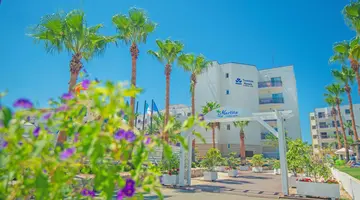 MARLITA BEACH HOTEL APARTMENTS