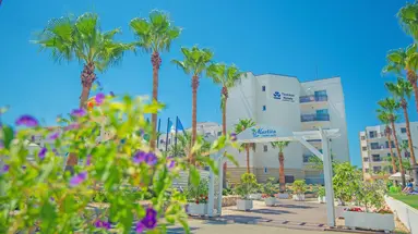 MARLITA BEACH HOTEL APARTMENTS