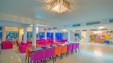 Marlita Beach Hotel Apartments