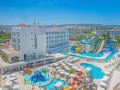 Marlita Beach Hotel Apartments