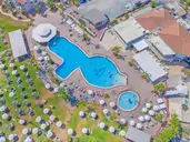 Marlita Beach Hotel Apartments