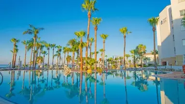 Marlita Beach Hotel Apartments