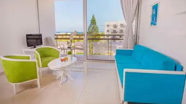 Marlita Beach Hotel Apartments