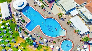 Marlita Beach Hotel & Apartments