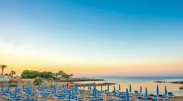 Marlita Beach Hotel & Apartments