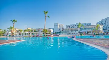 MARLITA BEACH HOTEL APARTMENTS