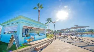Marlita Beach Hotel Apartments