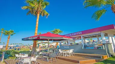 Marlita Beach Hotel Apartments