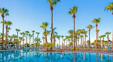 Marlita Beach Hotel & Apartments