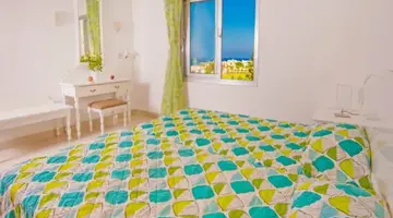 Marlita Beach Hotel Apartments