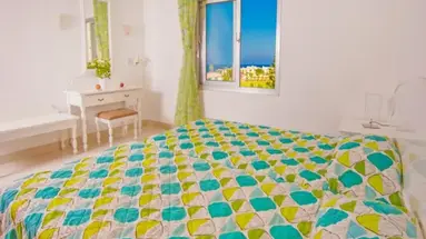 Marlita Beach Hotel Apartments