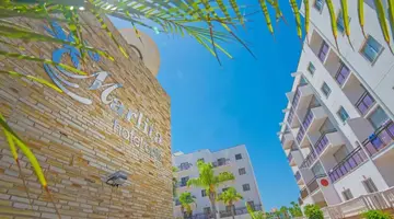 Marlita Beach Hotel Apartments