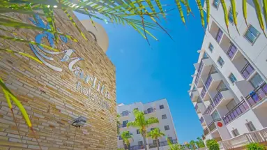 Marlita Beach Hotel Apartments