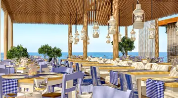 Marlita Beach Hotel & Apartments