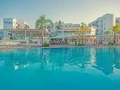 Marlita Beach Hotel Apartments