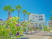 Marlita Beach Hotel Apartments