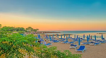 Marlita Beach Hotel Apartments