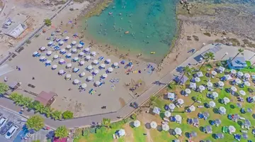 Marlita Beach Hotel Apartments