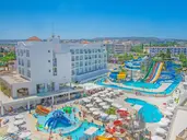 Marlita Beach Hotel Apartments