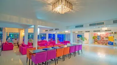 Marlita Beach Hotel Apartments
